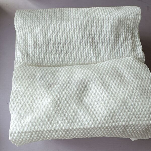 cosmetic cotton pads