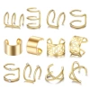 Golden-12pcs set