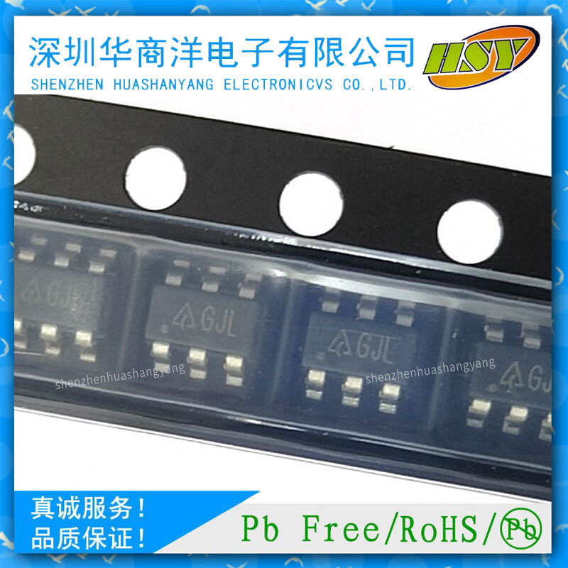 AP3032KTR-G1 LED驱动  DC-DC稳压器 SOT-23-6 全新现货