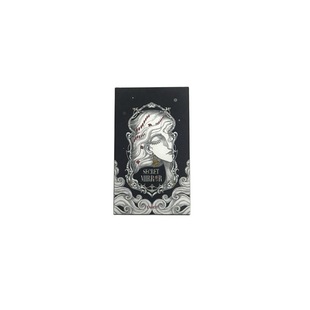 12x7cm Secret Mirror Tarot �ؾ����_��