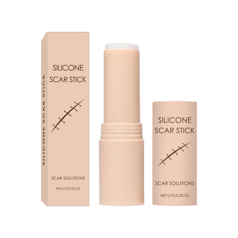 Cross-Border Skin Scar Moisturizing Care Stick, Moisturizing Facial and Body Skin Scar Appearance Smoothing and Rejuvenating Daily Care Cream Cross-Border Skin Scar Moisturizing Care Stick, Moisturizing Facial and Body Skin Scar Appearance Smoothing and Rejuvenating Daily Care Cream