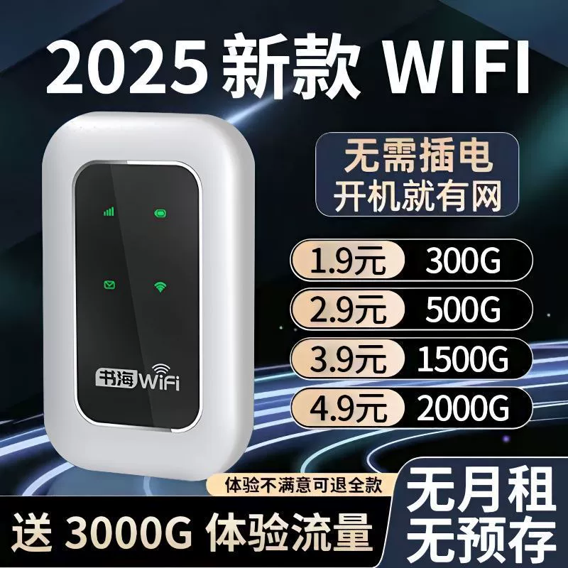Портативный WIFI мобильный интернет на открытом воздухе бесплатная установка аренда живой общежитие портативный маршрутизатор беспроводной автомобиль