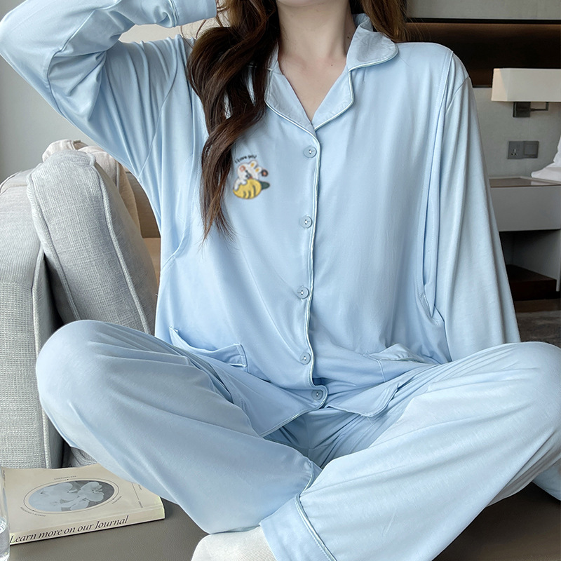 8721 블루(가슴 패드 포함)