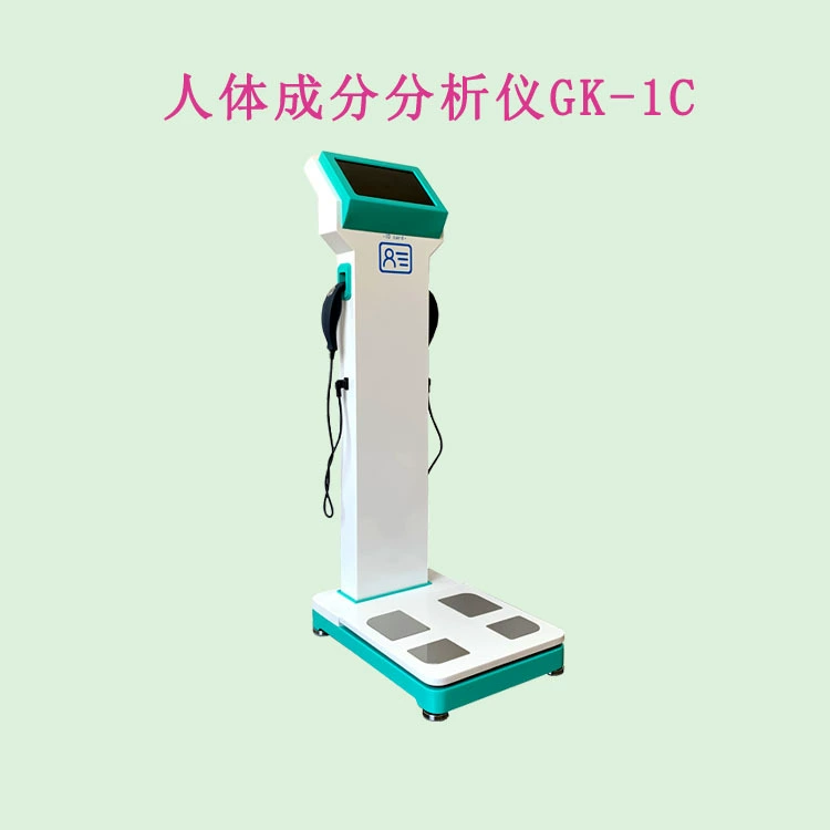 Измеритель состава тела Guokang OLK-3000A — бытовой интеллектуальный прибор с функцией таймера напоминания.