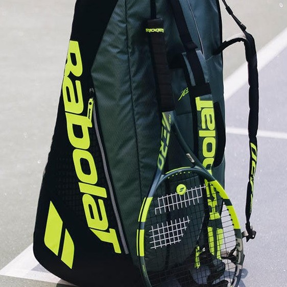 2026 Babolat new multi-functional multi-pack tennis bag