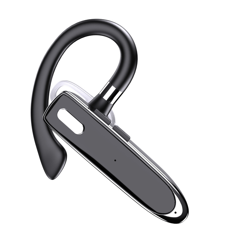 ワイヤレスbluetoothヘッドフォンビジネス耳掛け式傍受長航続大電力運動クロスボーダー爆発防水騒音低減|undefined