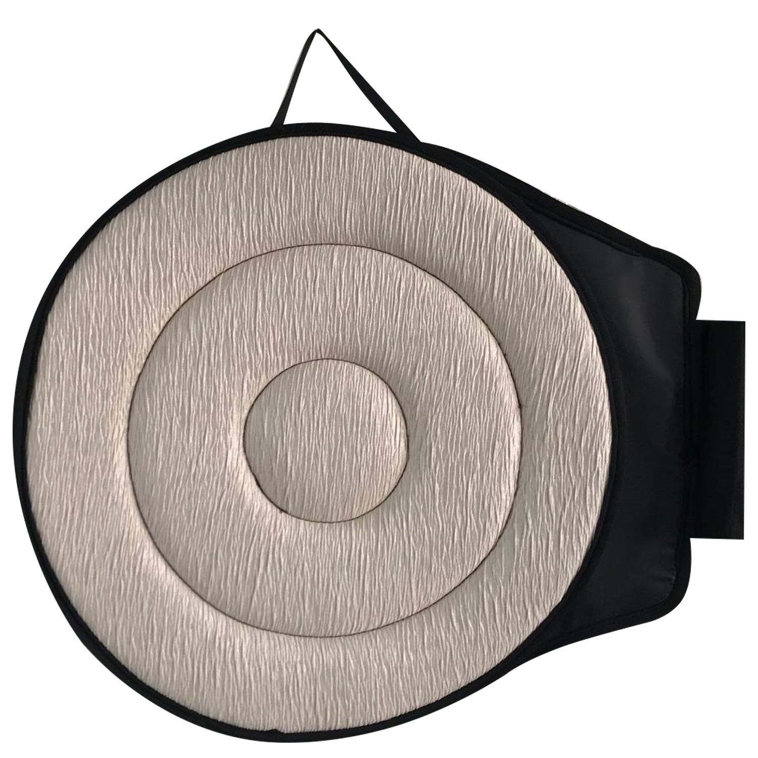 All-Season 360 ° Rotating Car Seat Cushion, Comfortable, Breathable and Soft Cushion, Direct Supply from the Manufacturer, Supports Dropshipping