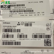 CY62167EV30LL-45ZXIT ԭװ��Ʒ �첽�͹���SRAM ���������豸