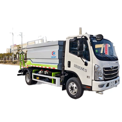 Suvarma maşınları Truck Price Construction Site Engineering