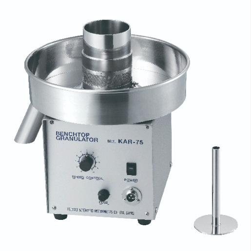 日本现货TSU筒井理化学 MF-1A 电磁微型送料机