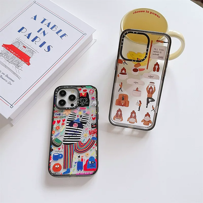 Apple, совместимый чехол для телефона, iPhone14 Pro, iphone, 15promax, защита падения