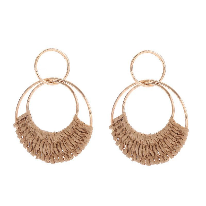 Earrings, summer set, Amazon
