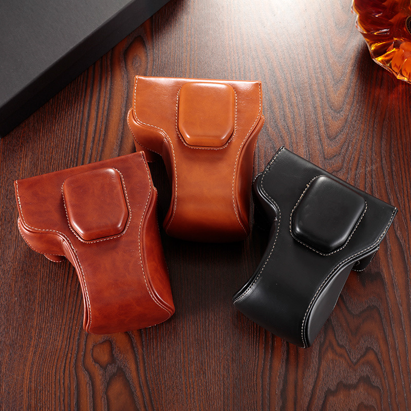 富士XS10相机包XT10XT20XT30保护皮套微单数码