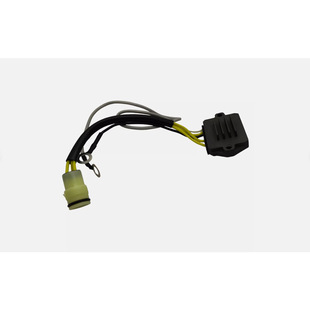 Rectifier Regulator 32800-93J03 for Suzuki Df 200Hp Voltage Regulator
