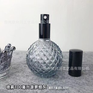 �͹ŬF؛3oz���Ҳ��}ƿ100ml͸����ˮ���Fƿ횺�ˮ����ƿ����ƿ��