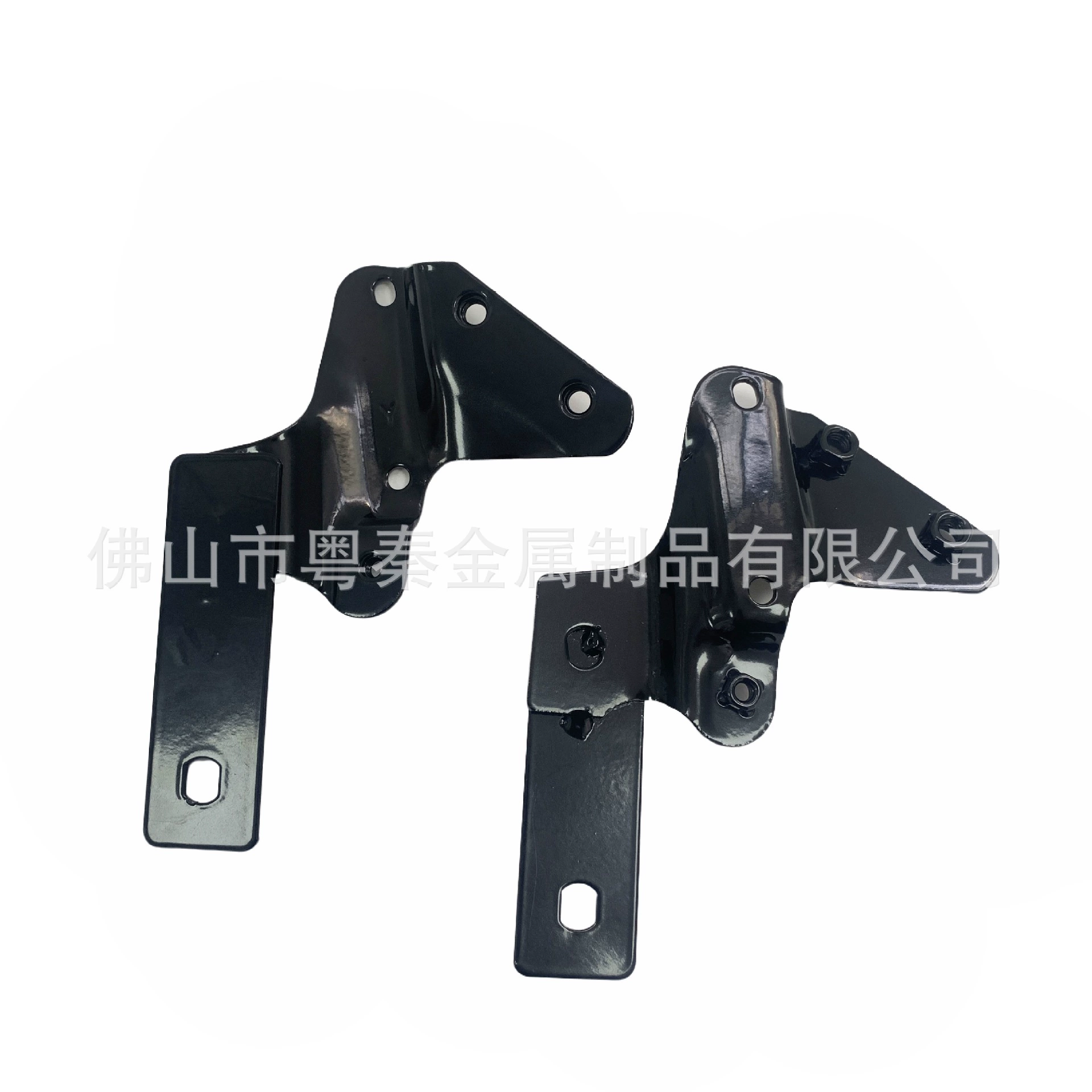 Крепление фонаря для мотоцикла Honda King 125 / Chunlan Leopard 125 / CBT125, аксессуар для лампы