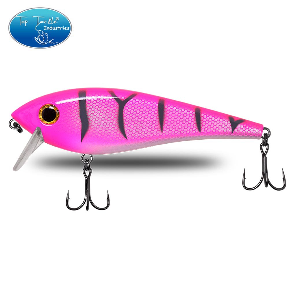 Sebo de pesca de Chuangfeng 15.5 cm 55 g de cebo flotante para perros aceitar pequeñas compras de comercio electrónico transfronterizo