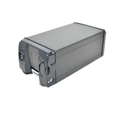 Battery Shell — Diàndòngchē Other Electric Vehicle Accessories