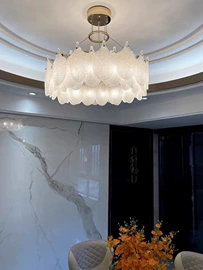 吊灯;吸顶灯;风扇灯