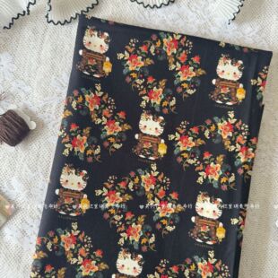 ȫ��40֧���aӡ��������ϵ�ͷ�kitty����Ů�bͯ�b�H���b�Ҿӷ�DIY