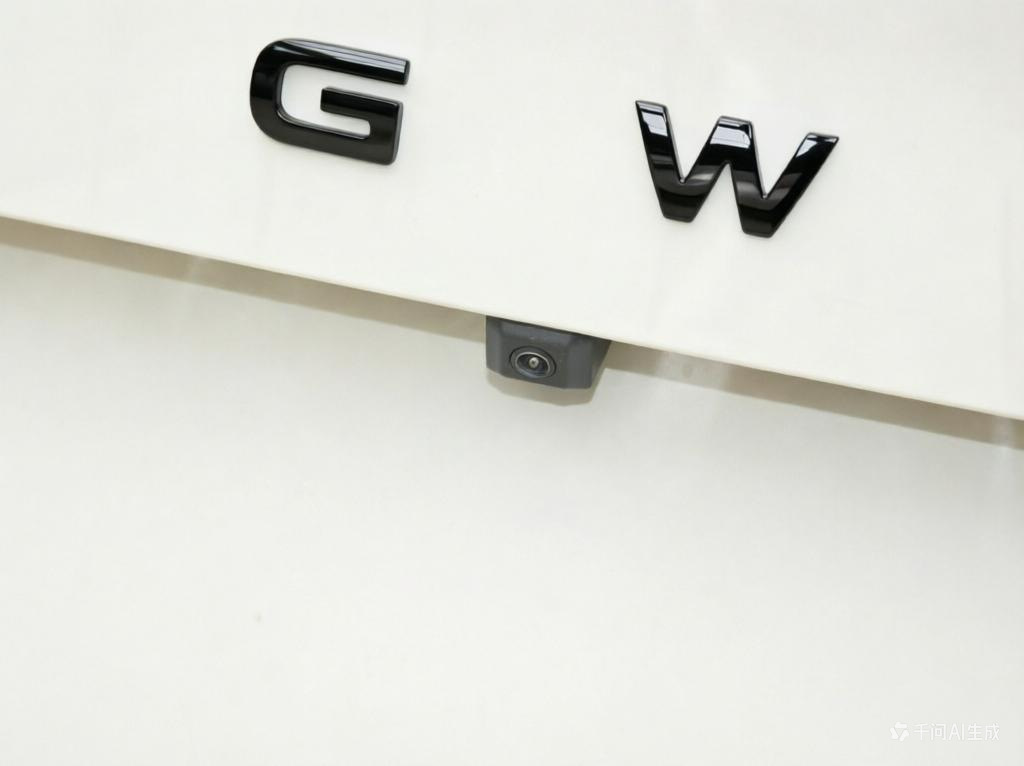 Suitable for 26 Models of Haval H6L Black Warrior Blackened Personalized Modified Car Logos, Metal Non-Destructive Installation Tail Logo Blackening Modification