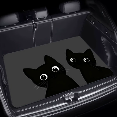 Car Floor Mats, Universal for | Avtomobil döşəmə paspasları - 318temuhbx-10-75100cm-crystal-velvet-dot-plastic-bottom