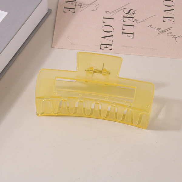 #44 jelly yellow-10.5cm