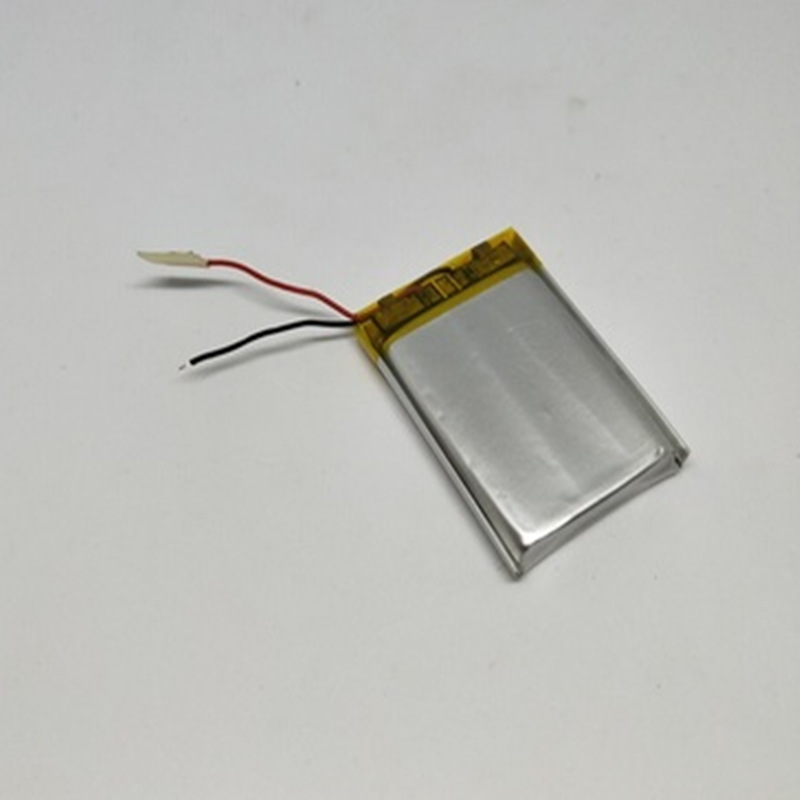 102535聚合物锂电池3.7V 900mAh LED灯美容仪 按摩仪电池