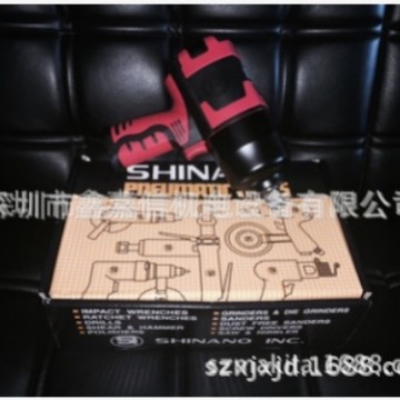 SI-1550 现货批发日本 SHINANO信浓 气动扳手 SI-1550