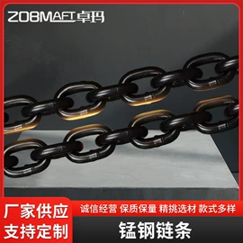 起重葫芦;起重装卸设备;起重链条