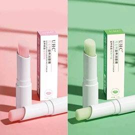 唇膏、唇油;身体乳、霜;洁面产品