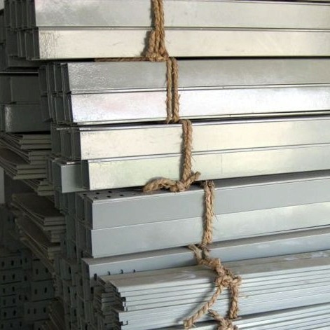 槽式桥架现货供应 必升电器电缆桥架托盘式桥架槽式桥架