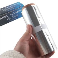 HOOKAH ALUMINUM SHISHA FOILˮX aɲʺаb