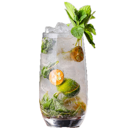 Mouthwash cup, Mojito cup, cocktail cup, Highball cup, long drinking cup, Colin cup, juice cup, wine glass, cocktail cup, water cup