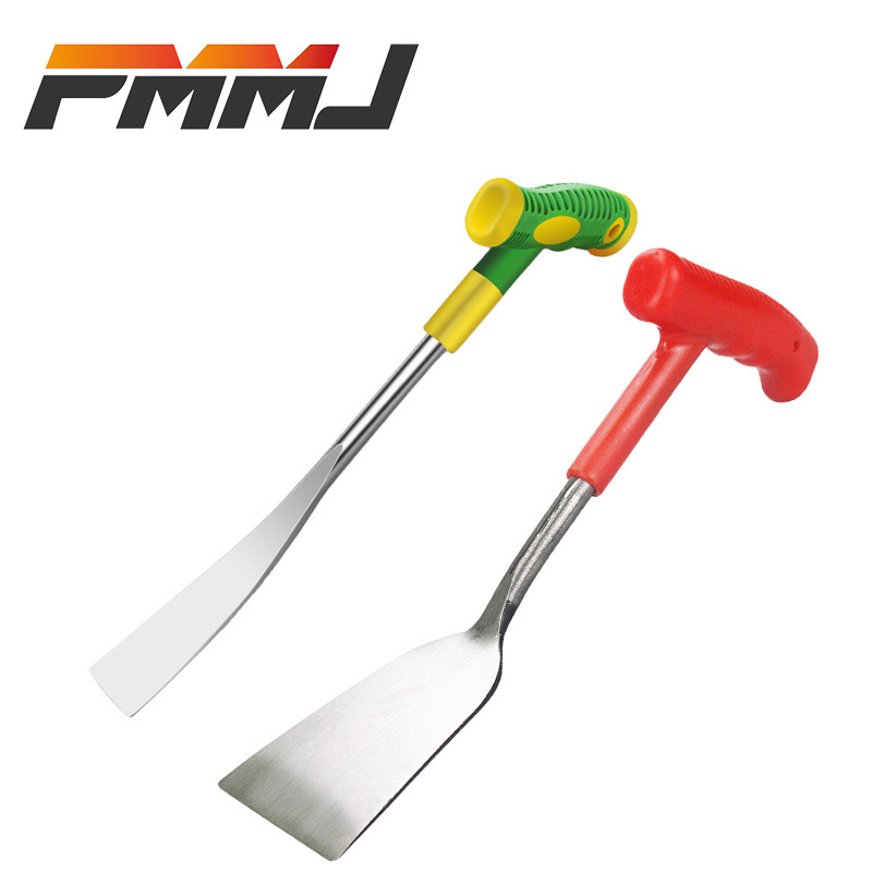 除草挖野菜挖蒜的小铲子挖荠菜铁铲种花挖土工具拔草户外