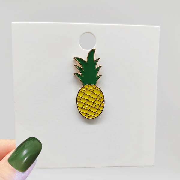 1#pineapple