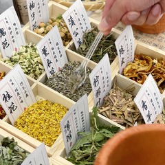 中药香囊填充香料迎宾区手工香包材料户外游园会用diy伴手礼材料