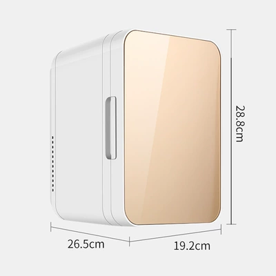 Soyuducular: Refrigerator CooLer Dormitory Home Refrigerator