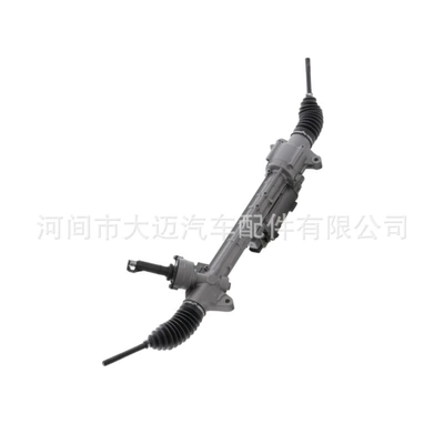 assembly LHD, Steering gear assembly