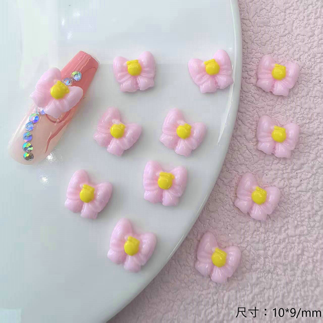 蝴蝶结美甲饰品配件17.jpg