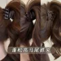 固定新款2026头发抓夹