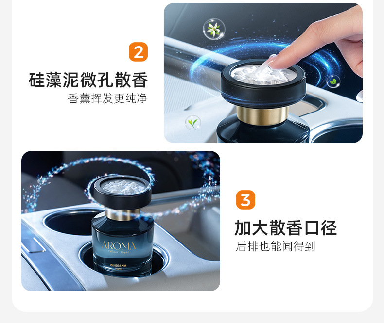 Joe's Car Products 25 Years of Tranquil Aromatherapy 123021【Price Controlled Across the Entire Network, Low Prices Will Be Reported】