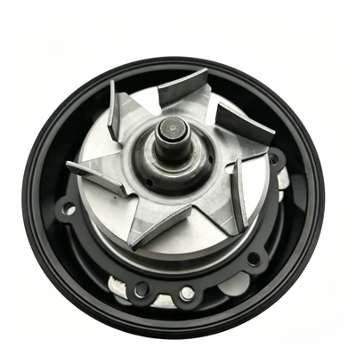 Cadillac Escalade GMC Water pump