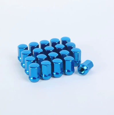 LUG NUTS, Digər kuzov və aksesuarlar - sky-blue-20p17-1215