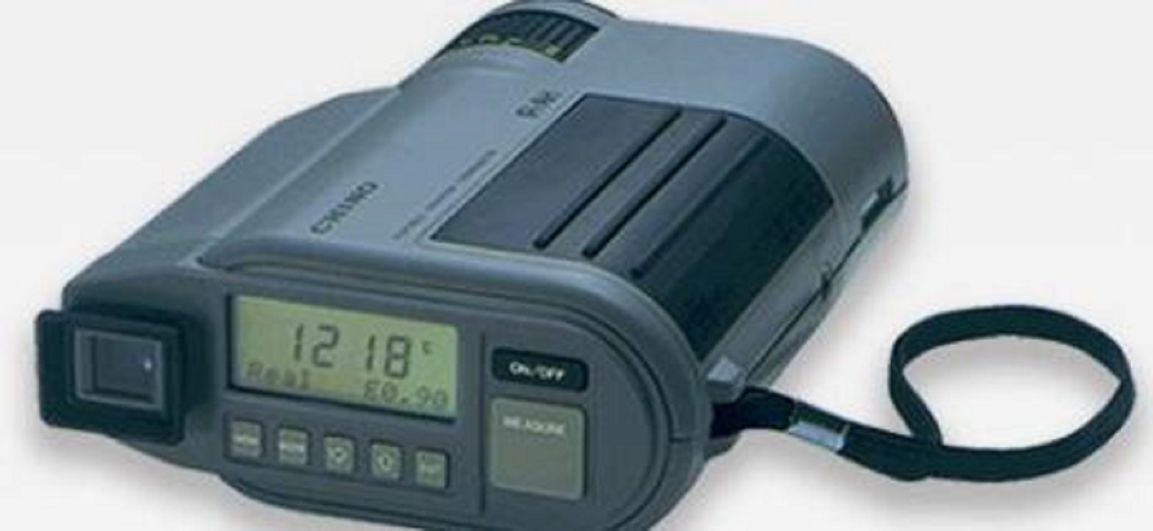 便携式红外测温仪 型号 YK22-IR-AHT库号 M397413