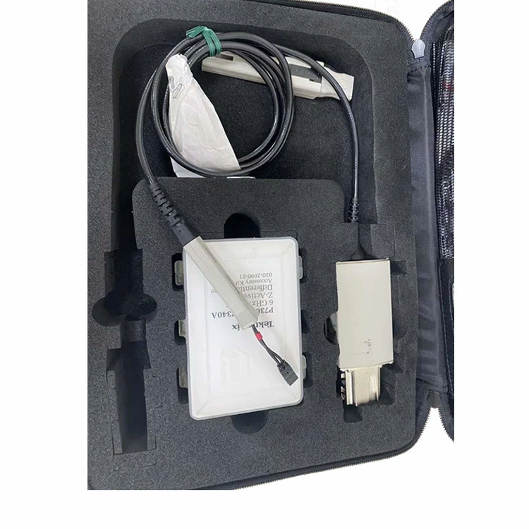 Текронекс Tektronix P7360A P7380 Дифференциальный пробник 6ГГц пропускная способность