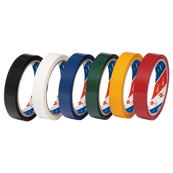 NO.430 24mm*35m 米其邦NICHIBAN红色胶带