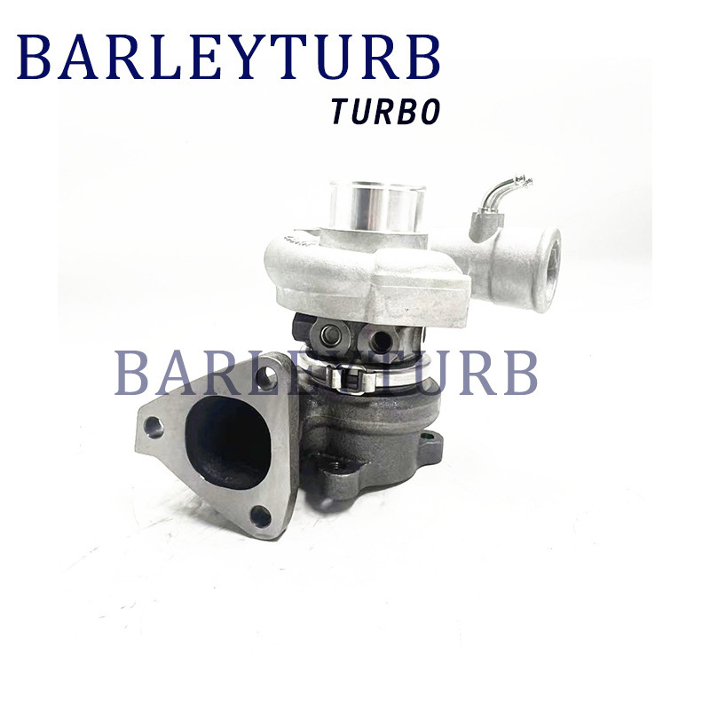 282004A210, 49135-04212 49135-04030 Is Suitable for Hyundai 2.5t Turbocharger