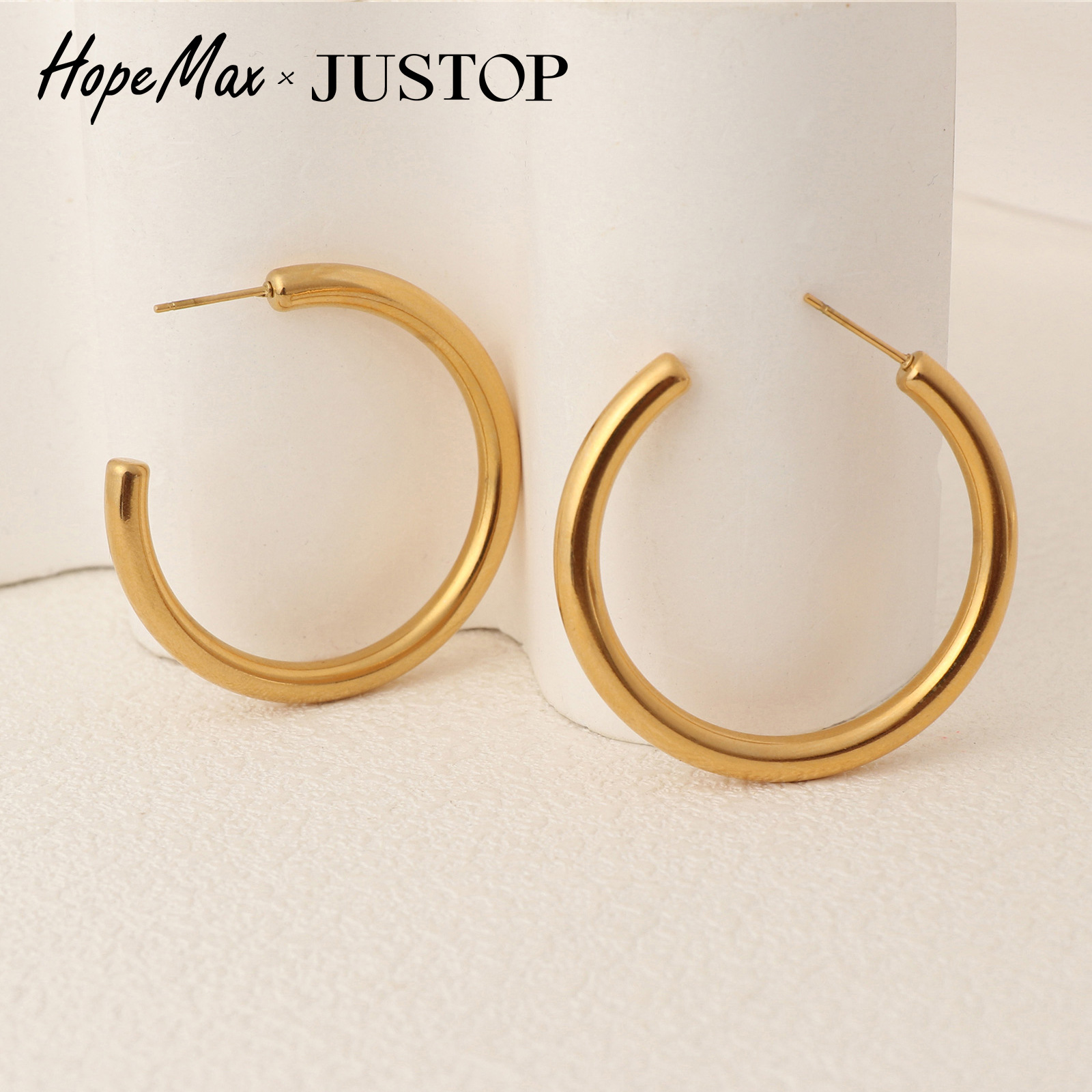 JUSTOP (Cross-border trading)