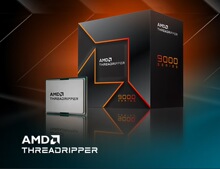 ������AMD����(�߳�˺����) 9980X ������(tr)64��128�̺߳�װCPU
